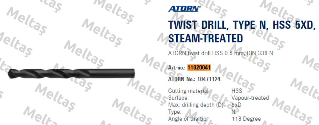11020041  Atorn