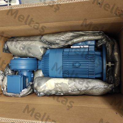 KBS 112 B 12 F Demag