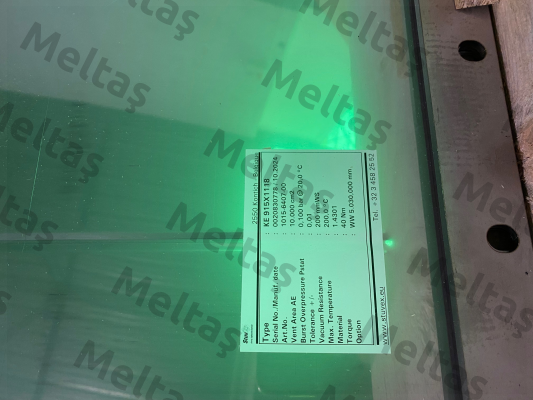 310-5000-003 Brilex