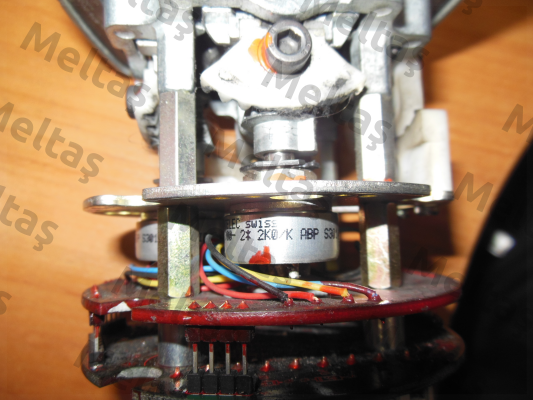 PL 300-2 2k0/k ABP S301/T301G IP65 oem  Contelec