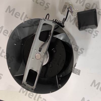 KD 315 M1 Circ.duct fan** / 25335 Systemair