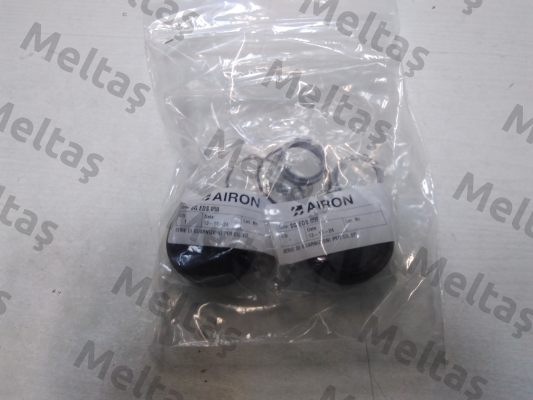 rebuild kit for EDS.050.0150 FF+CF+PC.A=386 Airon
