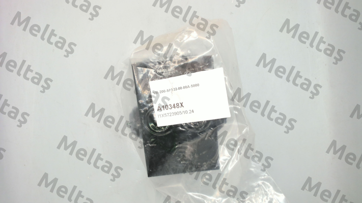 A10348X Poclain