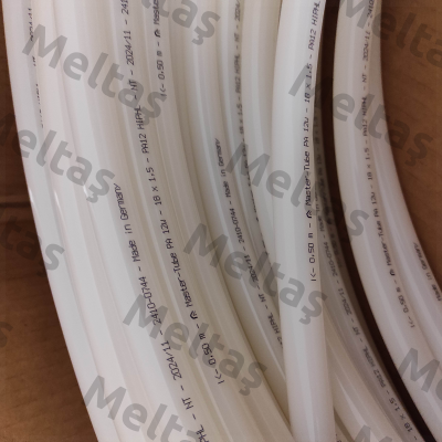 Master-Tube PA 12w 15 x 1,5 x 18 mm / 10200-225300500000 Masterflex