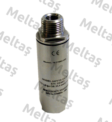 162VTS-123-036-00 Metrix