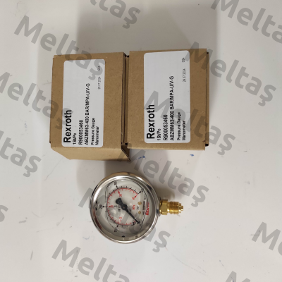 R900053460 Rexroth