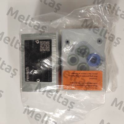 R901124305 Rexroth