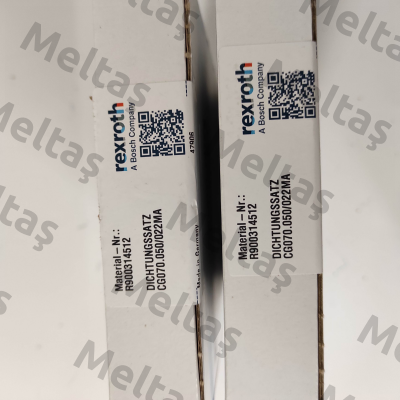 R900314512 Rexroth