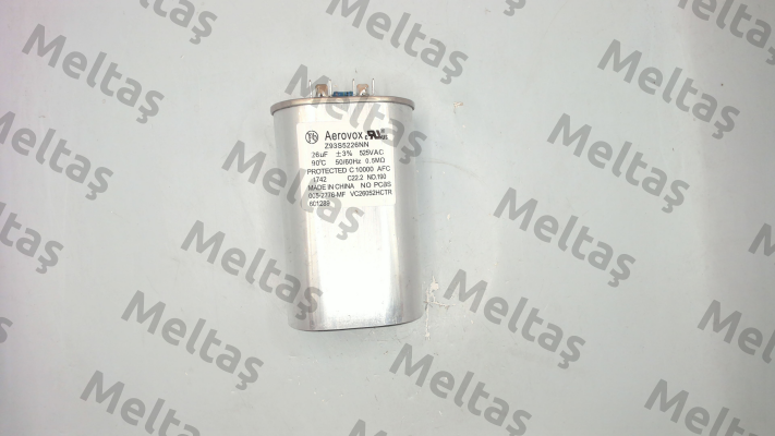 Z93S5226NN Aerovox