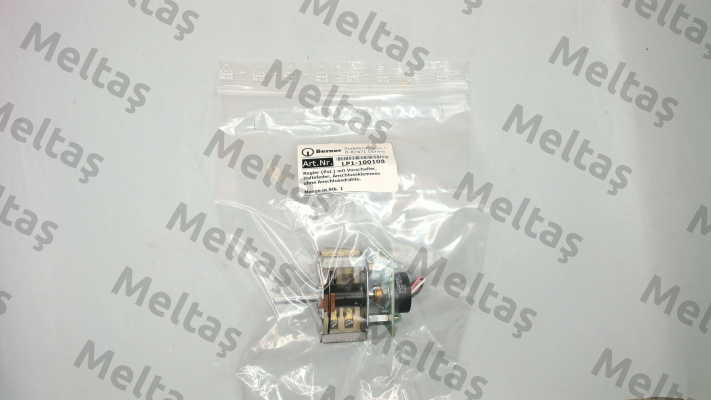 LP1-100108 Contelec