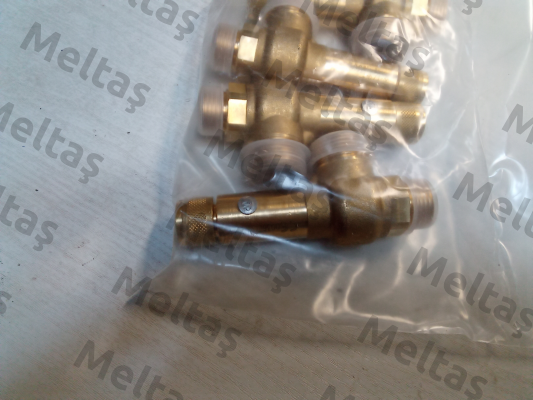 014276440 Nuova General Instruments