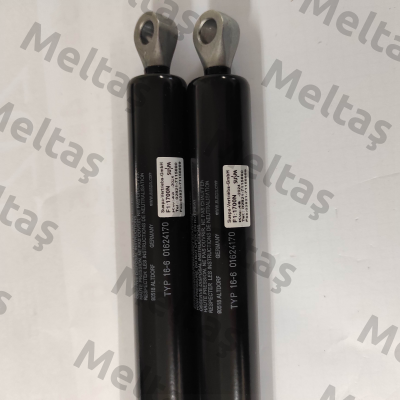 16-6 01601845D 1700N Suspa