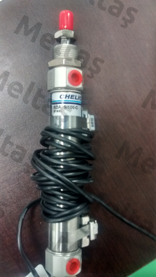 SDA25*100-C  Chelic