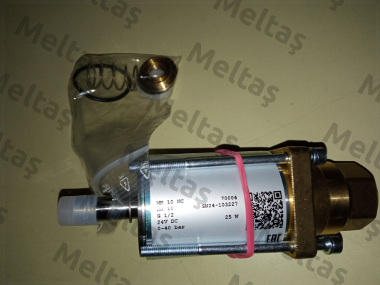 CX 70004 MK10 NC Coax