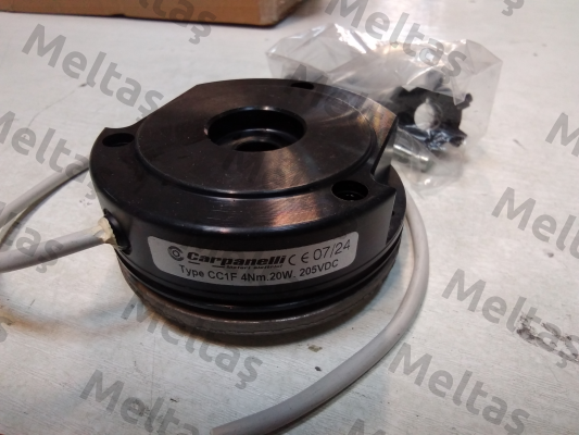M63/71 CC1F 205V B.Brake s.r.l.
