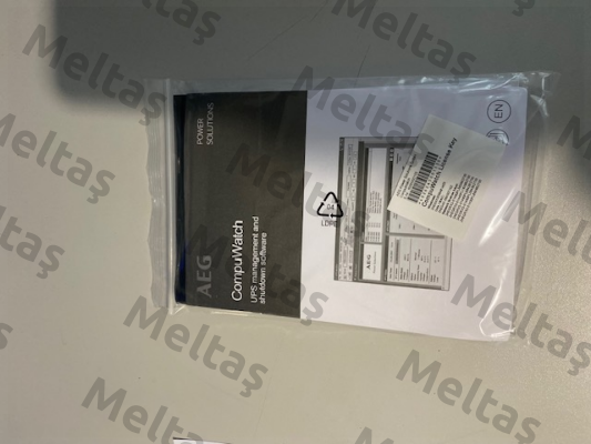 PROTECT C 3000 (600 002 1237) AEG
