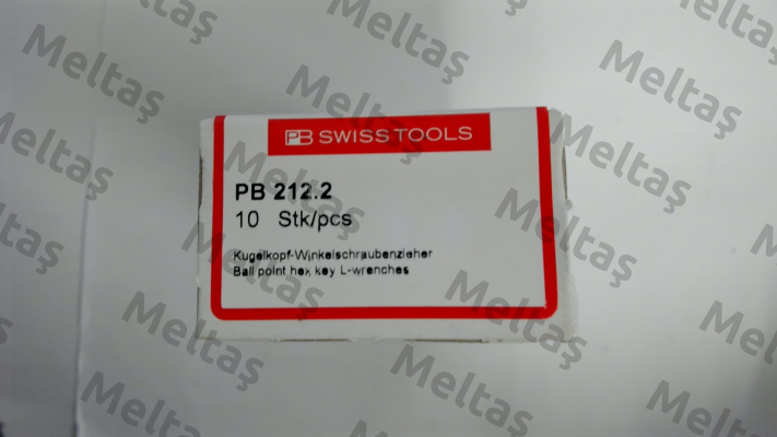 PB 212.2 PB Swiss Tools