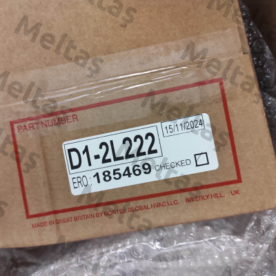 D1-2L222 Vapac