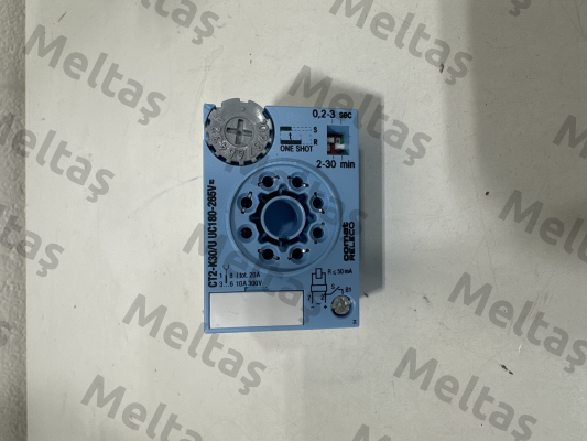 CT2-K30/H Comat Releco