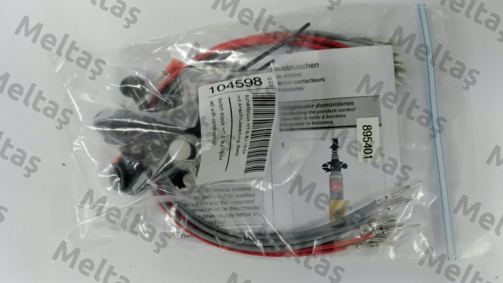 895401 Abus