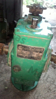 BE-DRKS/146/44-NEMA (obsolete - replaced by CBA008004)  Clyde