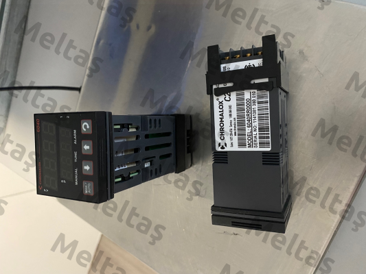 6040- RR0000 Chromalox