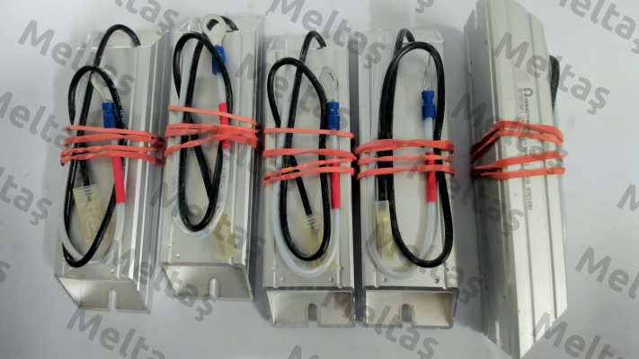 CAH 150 C H 3R3 411 Danotherm