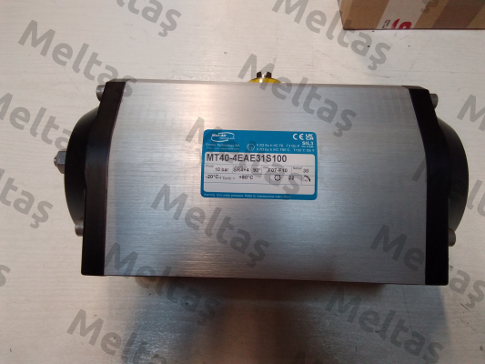 MT40-4EAE31 Max-Air
