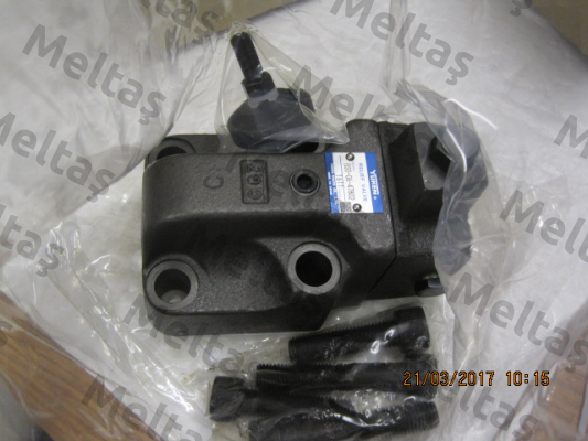 BSG-06-47802  Yuken