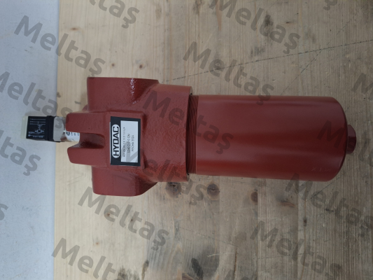 MDF ON 240 O E 10 D 1.0 /-L24 Hydac