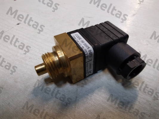 TRM-204.120.15GO.2.S1.IP65 Valco