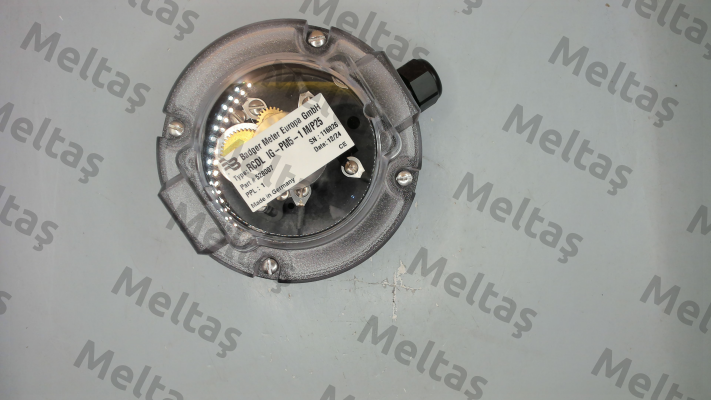 528007 Badger Meter