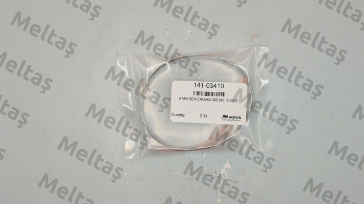 141-03410 Audion Elektro
