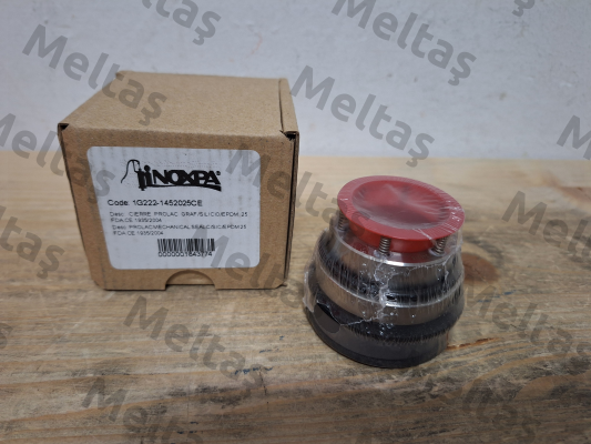 1G222-1452025CE Inoxpa