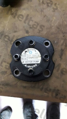 ATP-206HA A-Ryung