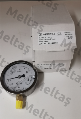 85180701 Afriso