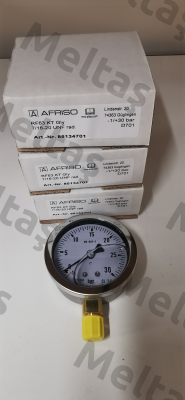 85134701 Afriso