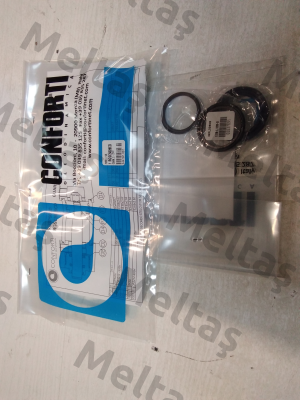 RGSC5028CD Conforti Oleodinamica