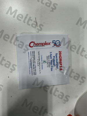 2042R6P3.0 Chemplex