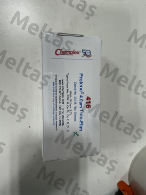 Prolene 416 Chemplex