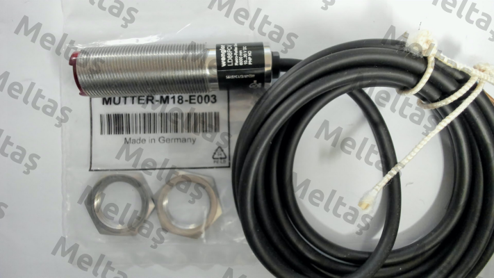 LD86PCV Wenglor