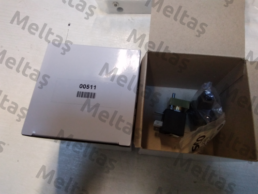 00511 VMC Italy