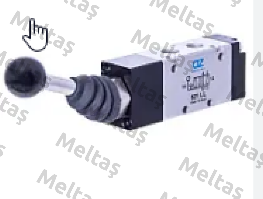 521 LL    00.051.4 AZ Pneumatica