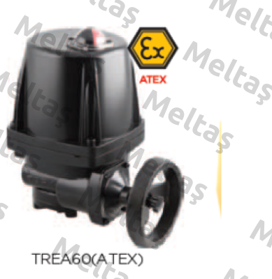 TREA60(ATEX) Tork