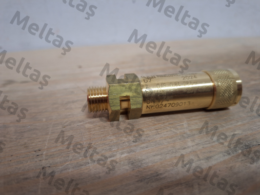 019551398 Nuova General Instruments