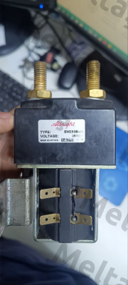 SW 280 B-86 Albright