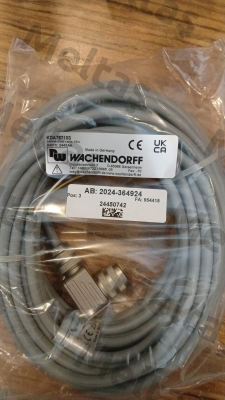 KDA-7-67-10-S Wachendorff