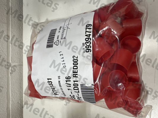 SC-1 1/16 CAPLUGS
