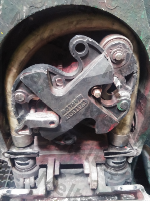 MRA0320A Watson Marlow
