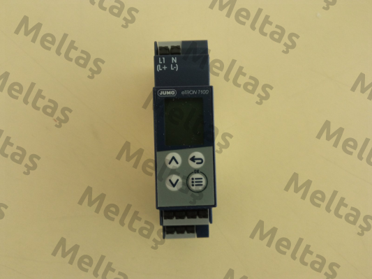 p/n: 721352, Type: 701052/8-01-31-00/000 Jumo
